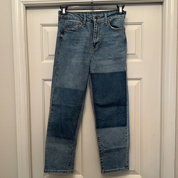 Hippie Denim Jeans - Picture 1 of 4